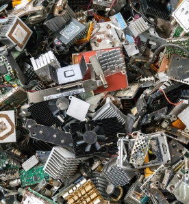 E Waste Scrap Buyers in Chennai